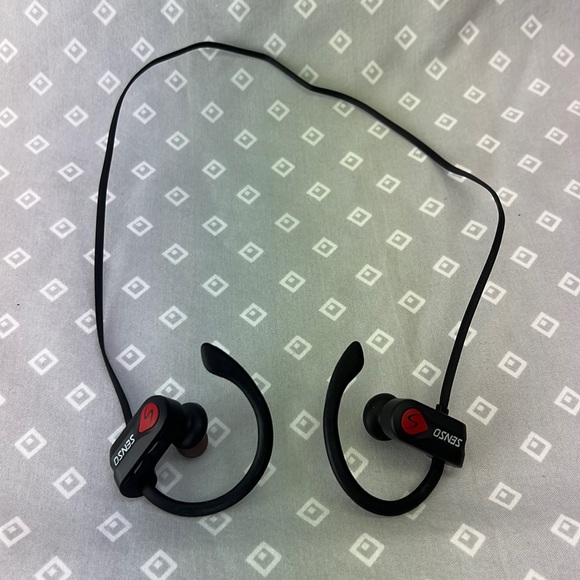 SENSO Headphones Senso Bluetooth Earbuds Poshmark